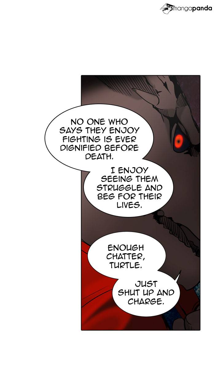Tower of God Chapter 285 image 046